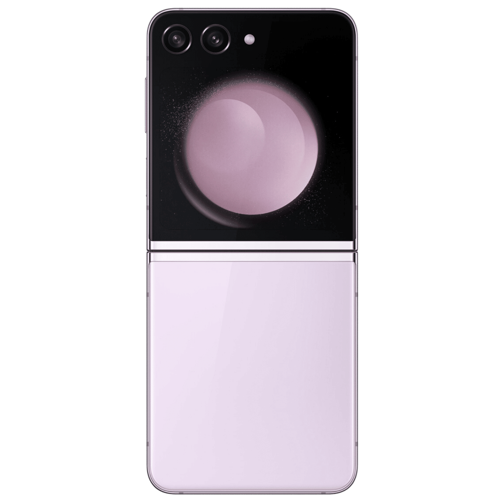 Buy SAMSUNG Galaxy Z Flip5 5G (8GB RAM, 256GB, Lavender) Online